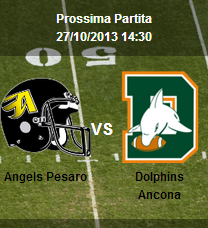 Angels-Dolphins