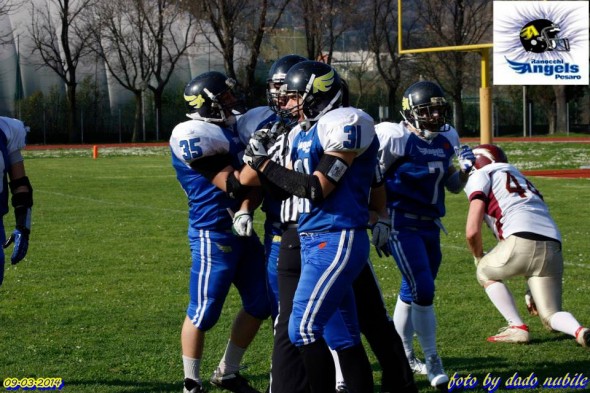best defense of the week 2