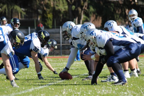 Gli Angels sono ai playoff